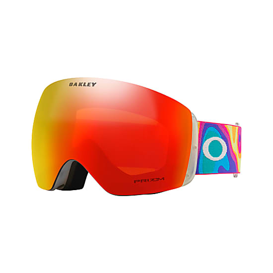 Oakley prizm torch iridium shop
