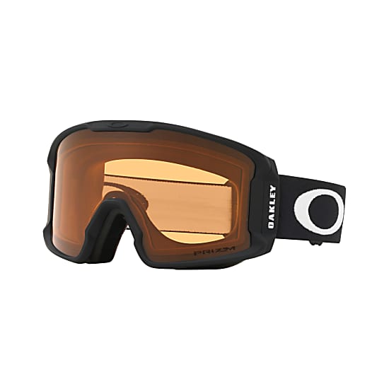 Oakley line miner xm matte black store