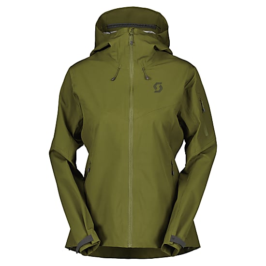 Scott jacket explorair 3l on sale