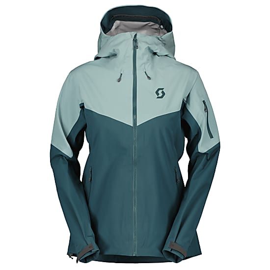 Scott explorair pro gtx 3l jacket online