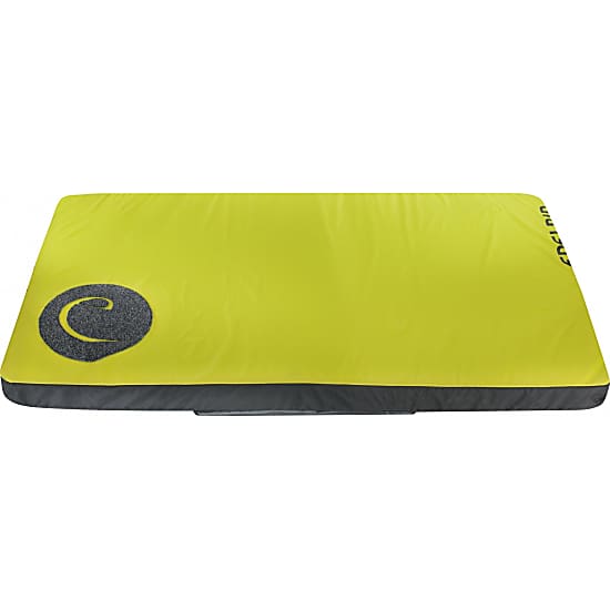 Edelrid CRUX III, Night - Oasis