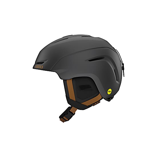 Giro NEO MIPS MODEL 2024 Metallic Coal Tan 25 Free Shipping starts at 60 www.exxpozed.eu