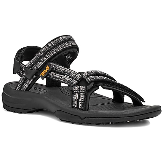 Teva w terra fi lite womens sandals 2025