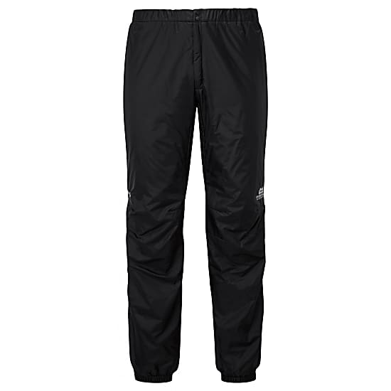 Mountain Equipment M COMPRESSOR PANT, Black