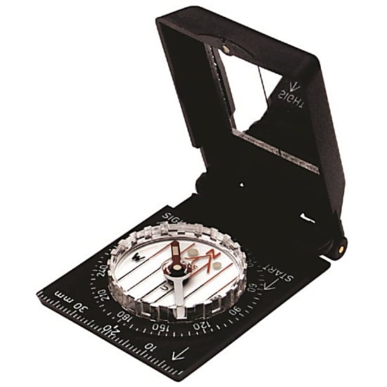 Silva RANGER SL COMPASS, Black