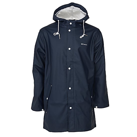 Tretorn WINGS RAIN JACKET, Navy