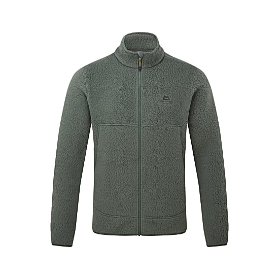 Mountain Equipment M MORENO JACKET Slate Green