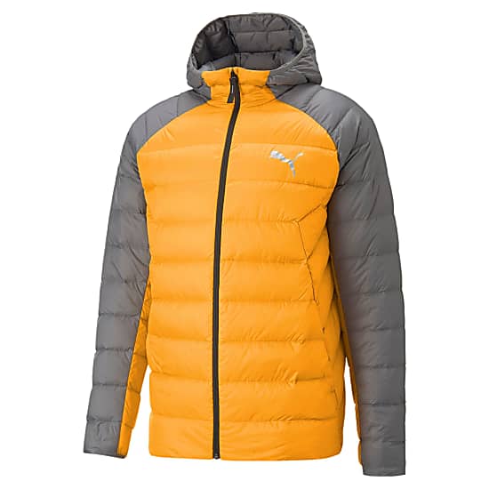 Hybrid 600 down men's jacket discount