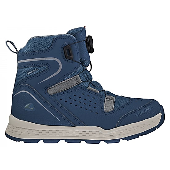 Viking boa boots new arrivals