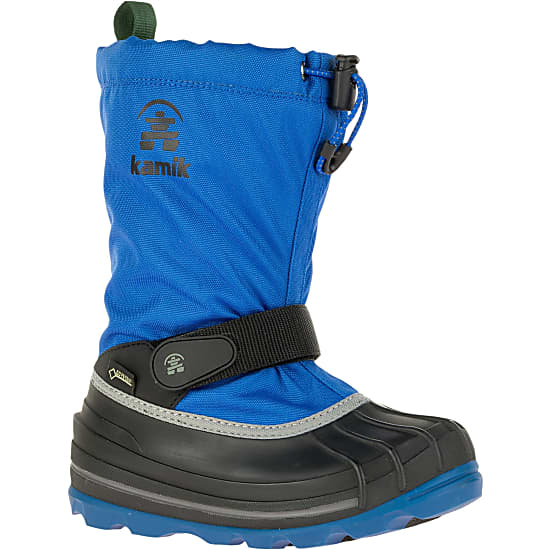 Kamik water boots shop
