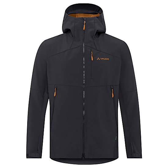 Vaude roccia softshell hoody discount