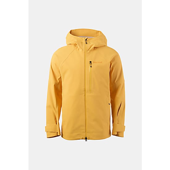 Marmot yellow jacket discount