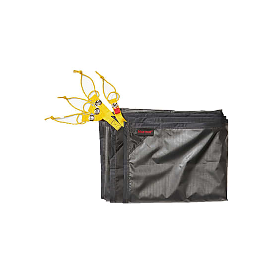 Marmot TUNGSTEN UL 1P FOOTPRINT Slate Grey Free Shipping starts at 60 www.exxpozed.eu