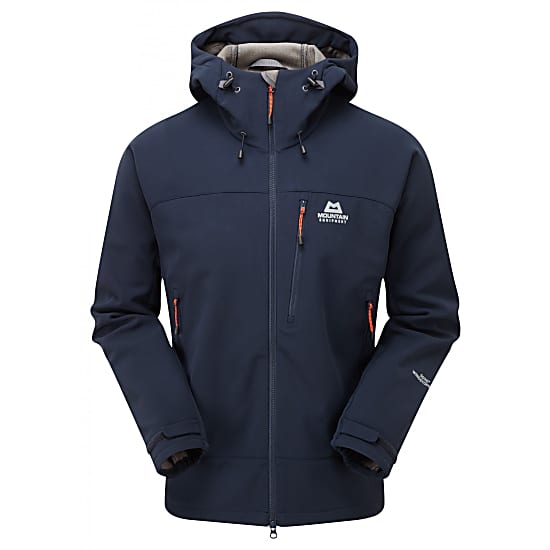 Mountain Equipment M VULCAN JACKET Cosmos Versandkostenfrei ab 60 www.exxpozed