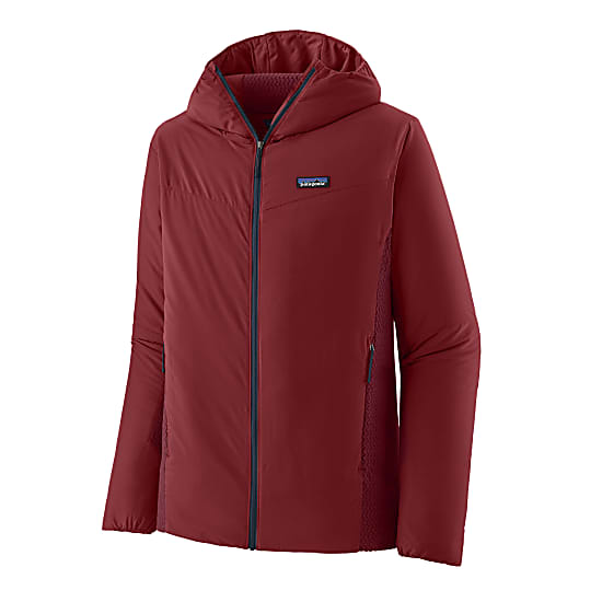 Patagonia hybrid hoody clearance