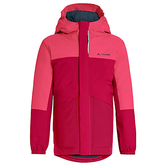 Vaude KIDS ESCAPE PADDED JACKET Crocus Pink Versandkostenfrei ab 60 www.exxpozed