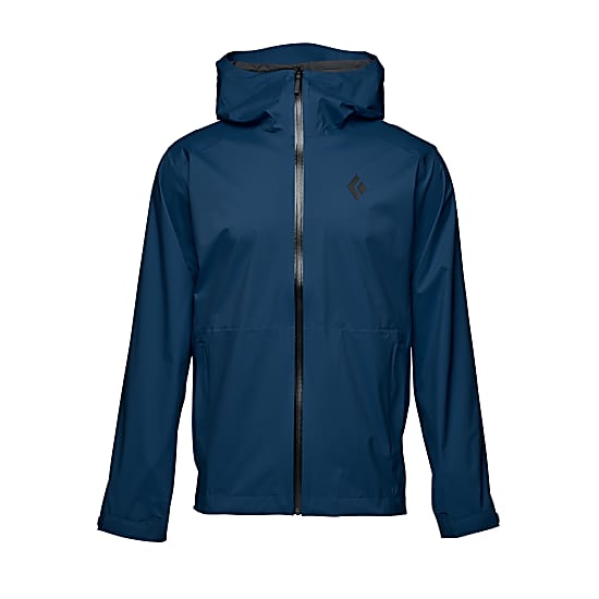 Bd stormline stretch rain shell best sale