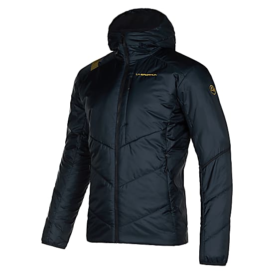 Quake primaloft jacket sales