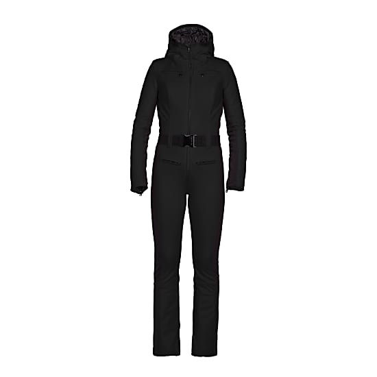 Goldbergh W PARRY SKI SUIT Black Versandkostenfrei ab 60 www.exxpozed