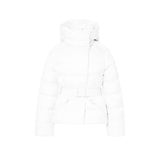 White down ski jacket cheap