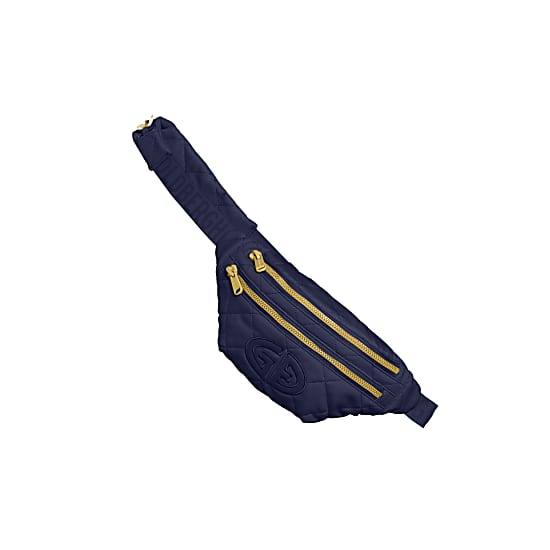 Goldbergh W COL FANNY PACK French Blue
