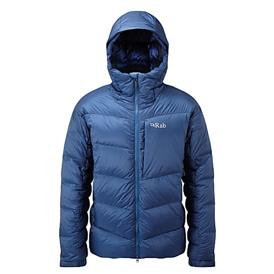 Rab M POSITRON PRO JACKET Ink Free Shipping starts at 60 www.exxpozed