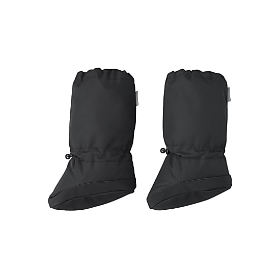 Reima TODDLERS ANTURA BOOTIES, Black