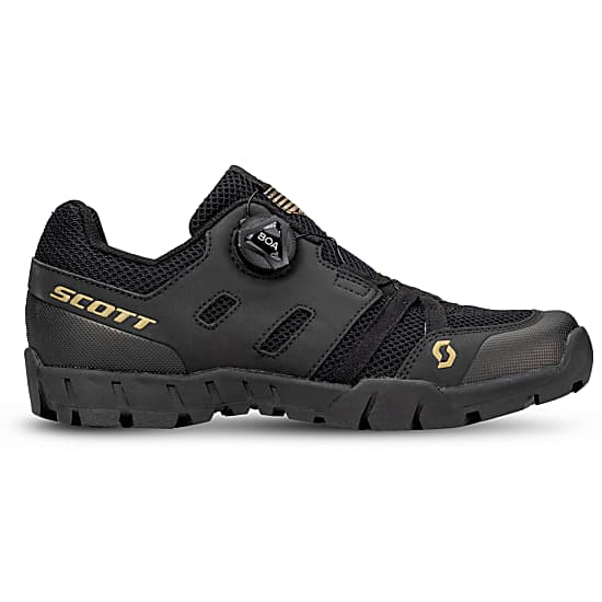 Scott Sport Crus r BOA Eco Shoes Black Women 37