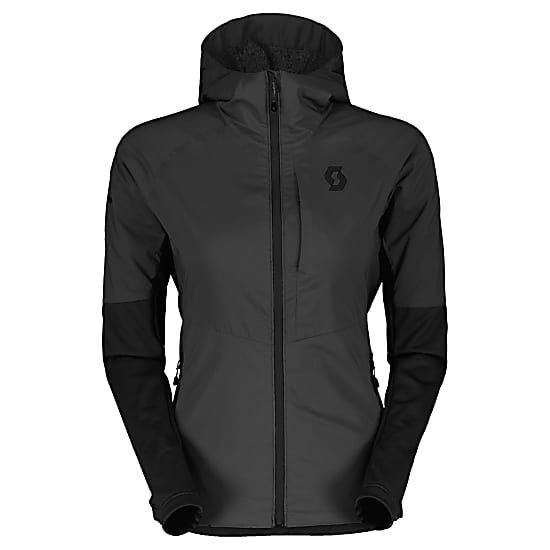 Scott alpha jacket clearance