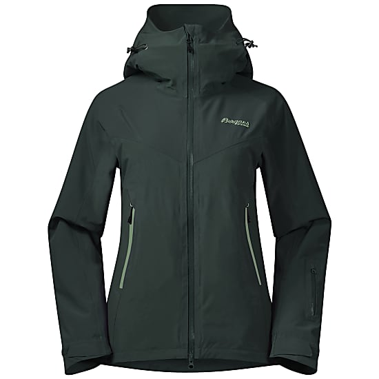 Oppdal insulated jacket discount