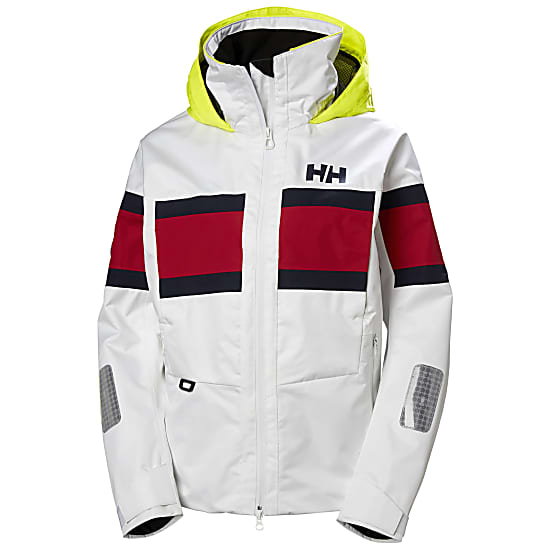 Salt light jacket outlet