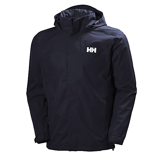 Helly Hansen M DUBLINER JACKET, Navy