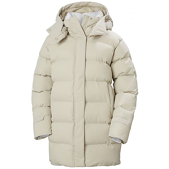 Helly hansen w aspire puffy parka new arrivals