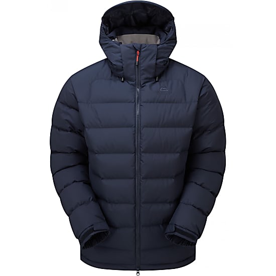Mountain equipment mens lightline jacket blue nights best sale