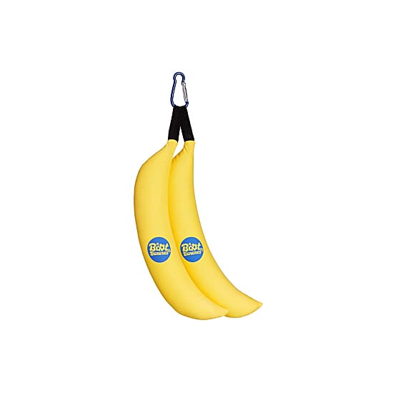 Boot Bananas, Yellow