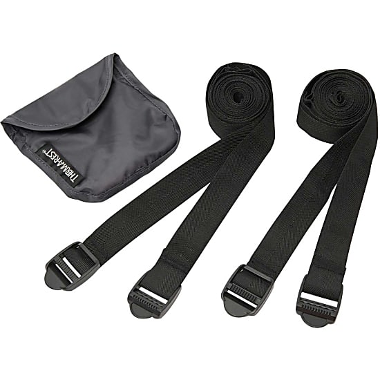 Therm-a-Rest UNIVERSAL COUPLE KIT, Schwarz