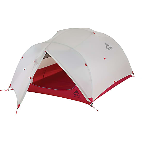 MSR MUTHA HUBBA NX, Grey