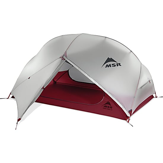 MSR HUBBA HUBBA NX TENT, Grey
