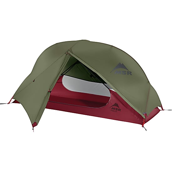 MSR HUBBA NX TENT, Green