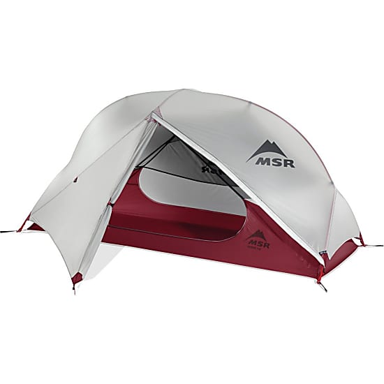 MSR HUBBA NX TENT, Grey