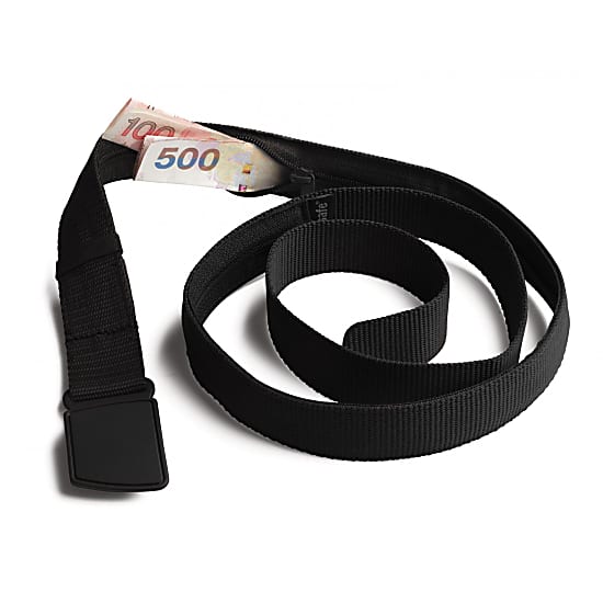 Pacsafe CASHSAFE, Black