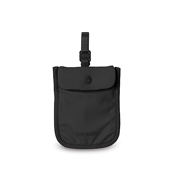 Pacsafe COVERSAFE S25, Black