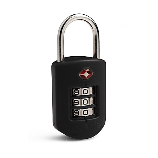Pacsafe PROSAFE 1000, Black