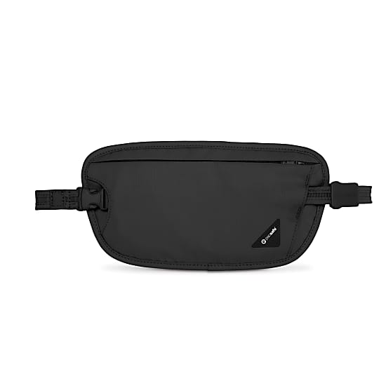 Pacsafe COVERSAFE X100, Black