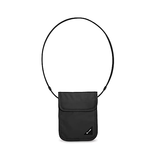 Pacsafe COVERSAFE X75, Black