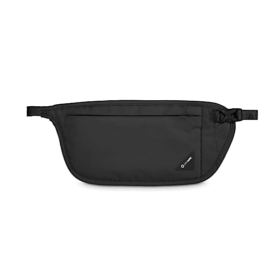 Pacsafe COVERSAFE V100, Black
