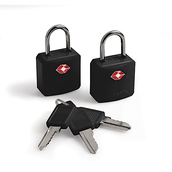 Pacsafe PROSAFE 620, Black