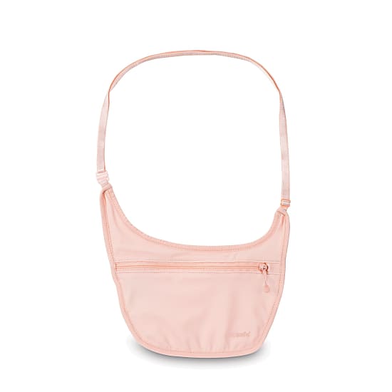 Pacsafe COVERSAFE S80, Orchid Pink