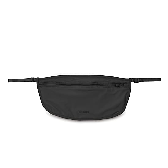 Pacsafe COVERSAFE S100, Black