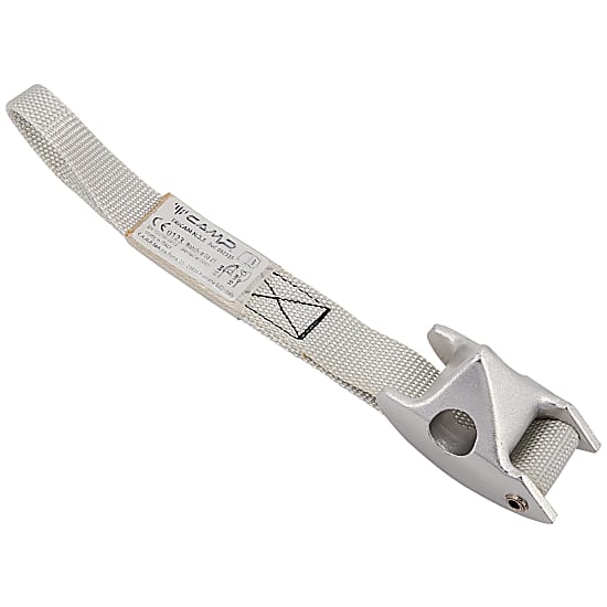 Camp TRICAM NO 3.5, Light Grey